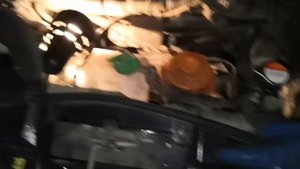 Замена натяжителя ремня генератора Suzuki Grand Vitara