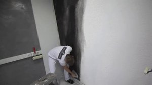 Decorazza Travertino Naturale (Клондайк)