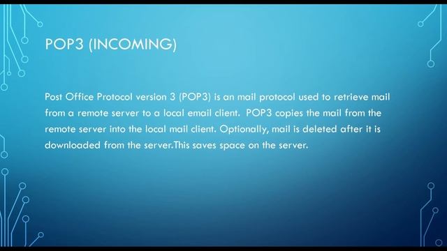 GMail automation using UiPath| Send mail using SMTP |POP3\IMAP Configuration in GMail |#01 смотреть онлайн