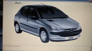 Не работает вентилятор радиатора на первой скорости Пежо