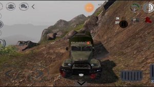 Обзор КрАЗ RTHD пониженная передача