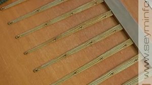 Курянин изобрел «умный» улей