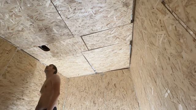 Бюджетный ремонт гаража мечты в стиле детейлинга, преображение гаража своими руками, гараж мечты смотреть онлайн