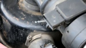 Идеальный холостой ход змз 40522 ГБО-2 @Lysenka