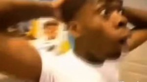 почему я черный