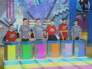 Звездный час 04.05.1999