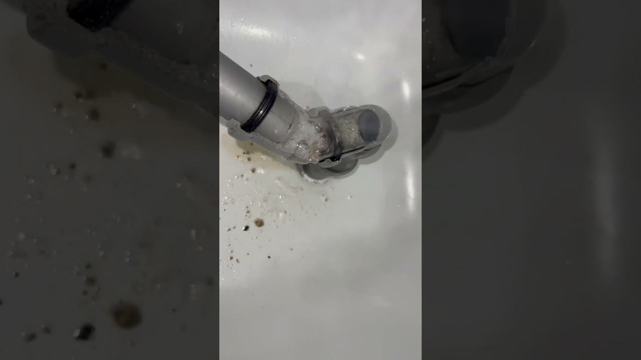 Потхан от засоров канализации смотреть онлайн