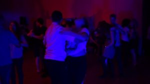 Video-22: Zouk Soul @ 2016 Zouk Libre. Elena Golikova & Guy - To Be Tagged?