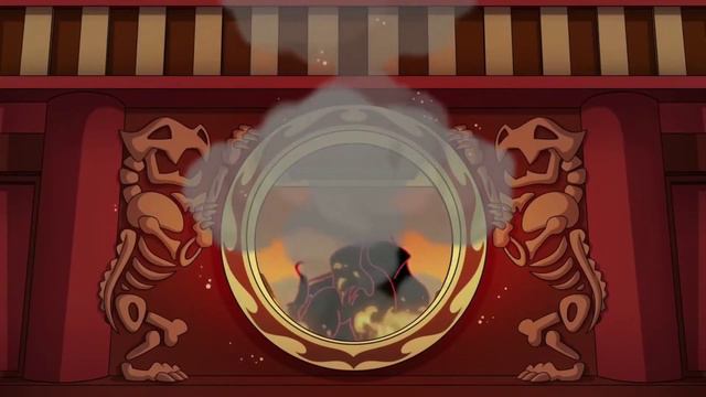 Отель Хазбин или Отель Днища RYTP                               #отельхазбин #hotelhazbin