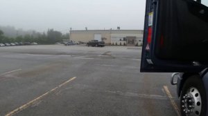 Сколько получает дальнобойщик в Америке.