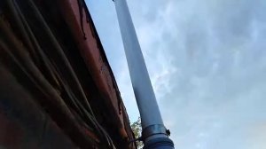 Коптильня в гараже