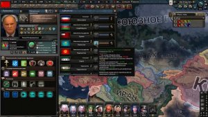 ВОЗРОЖДЕНИЕ СОЮЗА! РОССИЯ ГЕННАДИЯ ЗЮГАНОВА В HOI 4 MILLENNIUM DAWN