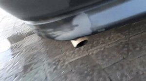 Opel Omega A 2.3 Tdi