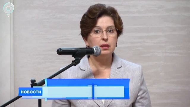 В Новосибирске наградили победителей конкурсов "Души прекрасные порывы" и "Красота Божьего мира" смотреть онлайн