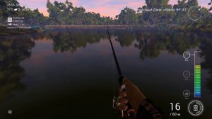 Как поймать Пятнистого Басса в Fishing Planet?