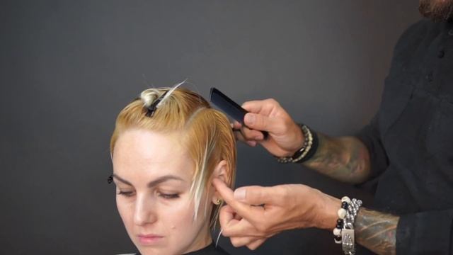 Комбинация КРУГ-КВАДРАТ / Онлайн школа Дениса Елютина смотреть онлайн