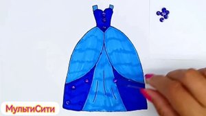 История Золушки