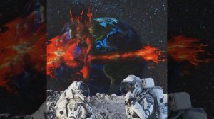 За Разломом Орла