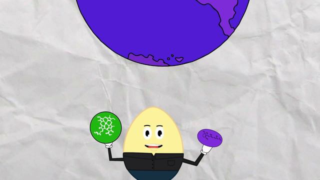 Времена когда земля была фиолетовой смотреть онлайн