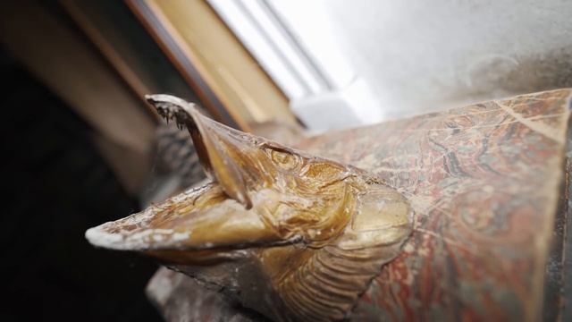 HE JUST VANISHED | French Painter's Abandoned Mansion смотреть онлайн