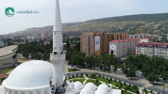 «НАЗИДАНИЯ ПРОРОКА ﷺ» смотреть онлайн