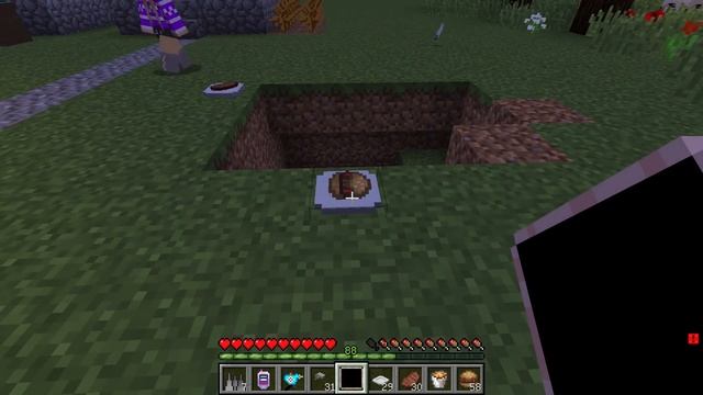 7 СМЕШНЫХ ЛОВУШЕК для ХАГГИ ВАГГИ Poppy Playtime в МАЙНКРАФТ ! ДЕВУШКА ВИДЕО ТРОЛЛИНГ MINECRAFT смотреть онлайн