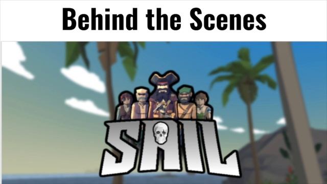 Bug Hunting, and Awesome VR Assets (Sail VR Development Update)