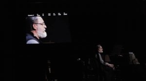 Александр Литвин: "Большое начало"