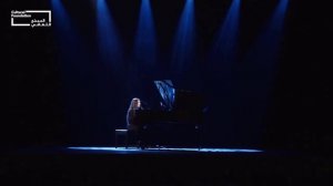 Faouzia - The Road (Stripped) || Abu Dhabi Live Concert || HD