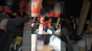 Очиститель карбюратора своими руками | DIY Carburetor Cleaner | заправка баллончика своими руками