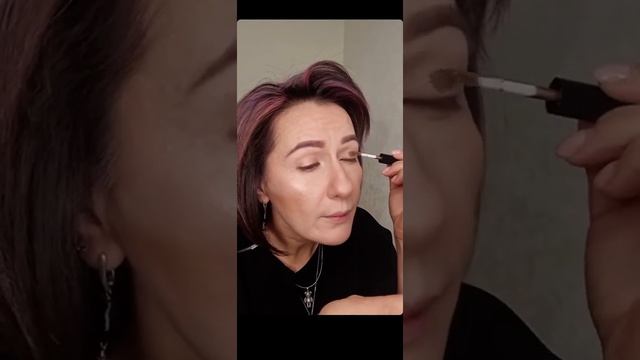 Макияж... рождественские дни! смотреть онлайн