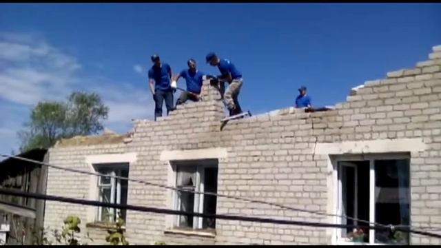 2016 08 13 Бурейский район, село Радионовка смотреть онлайн