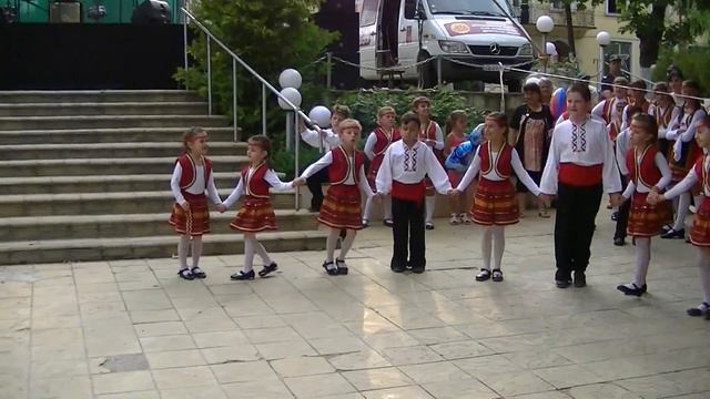 00059 biaia roza detska gradina rakitovo смотреть онлайн