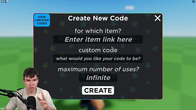 *NEW* ALL WORKING CODES FOR UGC LIMITED CODES IN 2023! ROBLOX  UGC LIMITED CODES