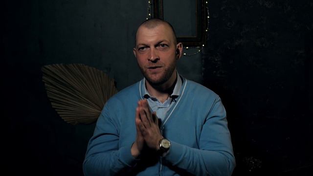 Про хомячков, кукловодов и о том как стать осознанным.