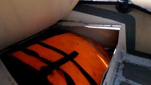 РИБ Гладиатор 420 AL B продолжение модернизации комплекта