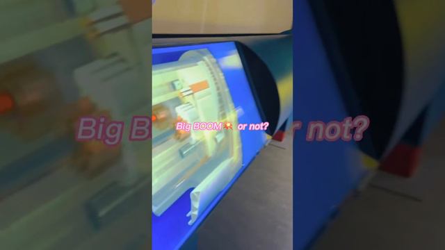 Большой адронный коллайдер 💥 CERN
