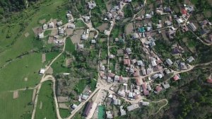 Окрестности села Джули Табасаранский р-он Часть 3