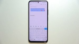 Топ фишек клавиатуры на Redmi Note 11 / Трюки клавиатуры на Redmi Note 11