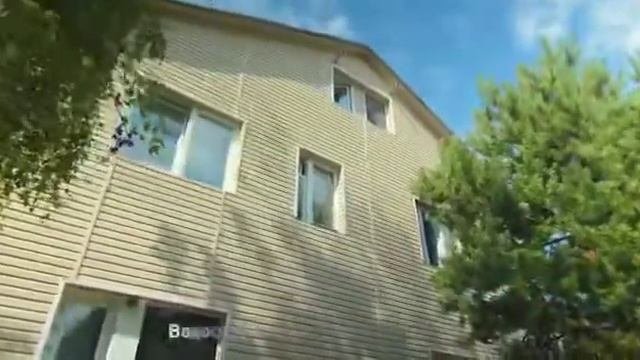 Жилой дом в Подмосковье