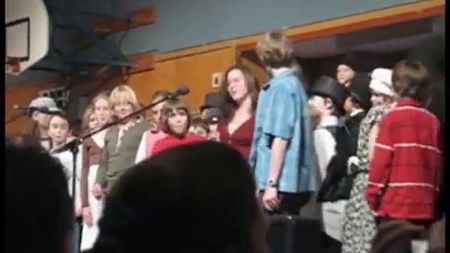 A Muppet Christmas Carol смотреть онлайн