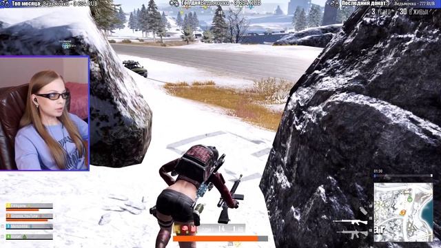 ПРОВЕДЕМ ПРАЗДНИК В PUBG LITE? ИГРАЮ С ПОДПИСЧИКАМИ В ПАБГ ЛАЙТ! СТРИМ ПУБГ ЛАЙТ!