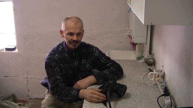 ОБЗОР CANON 1DS смотреть онлайн