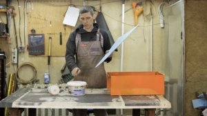 Ложементы для инструментальной тележки часть 4