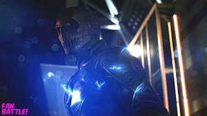 Zoom VS Reverse Flash! WHO WINS? FAN BATTLE ROYALE!