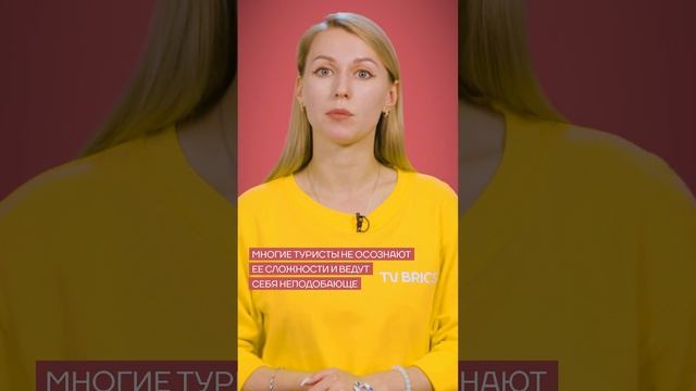 Ошибки туристов, путешествующих по странам БРИКС. Индия