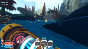 Обзор Slime Rancher 1, перед второй частью! Плюсы и минусы фермы слаймов