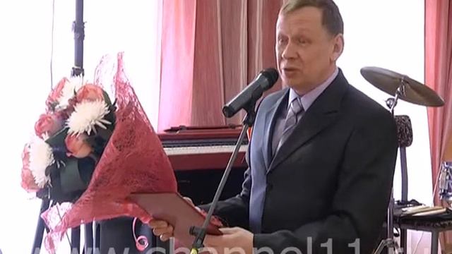 День работника культуры смотреть онлайн