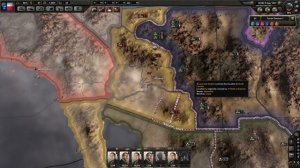 Hearts of Iron 4: USA & Canada States Mods Gameplay [AI Only] - HOI4 Hearts of Iron 4 - Part 3