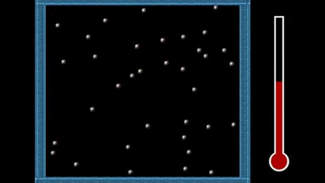 Идеальный газ смотреть онлайн